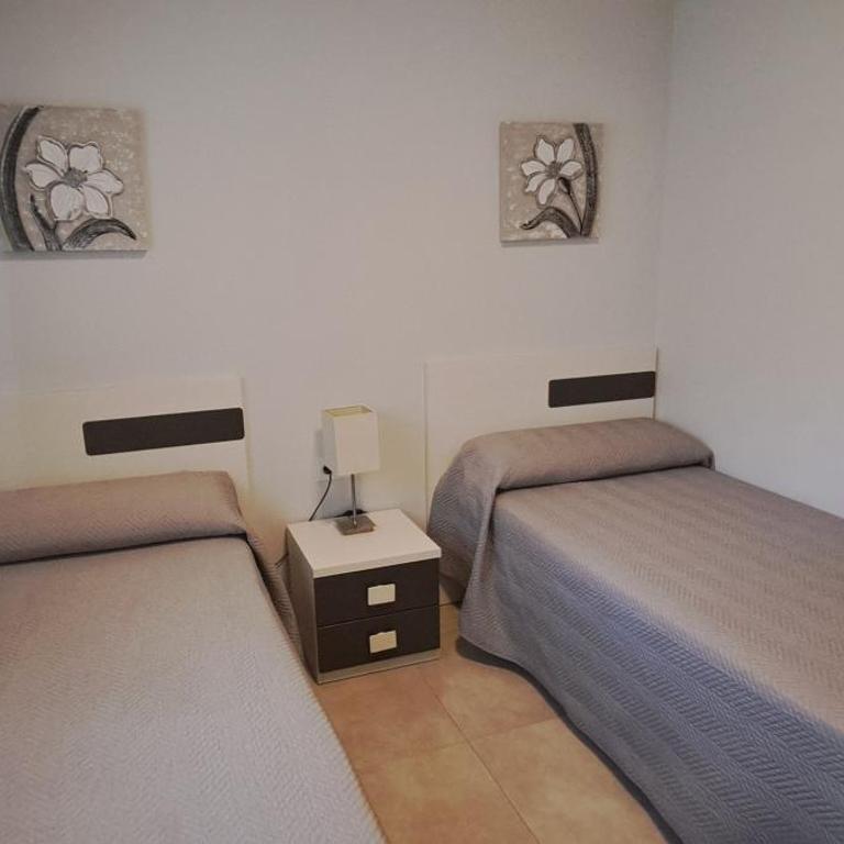 ROMERO APARTMENTS-ARENALES DEL SOL - Apartamento - Planta baja - 21