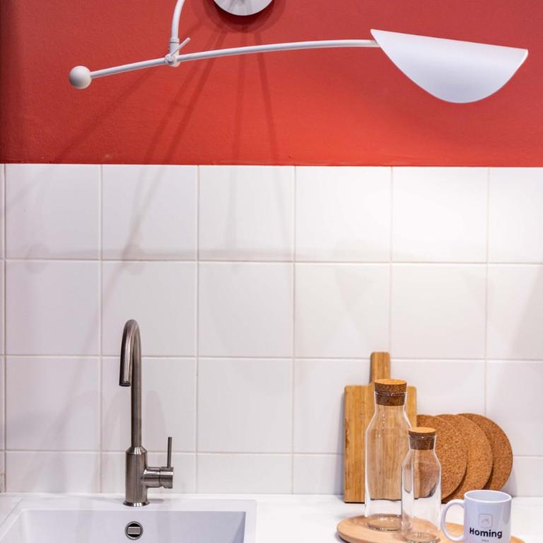 Homing - Tortona 19 - Appartamento con 1 Camera da Letto - 11