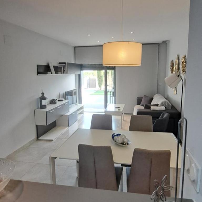 ROMERO APARTMENTS-ARENALES DEL SOL - Apartamento - Planta baja - 12