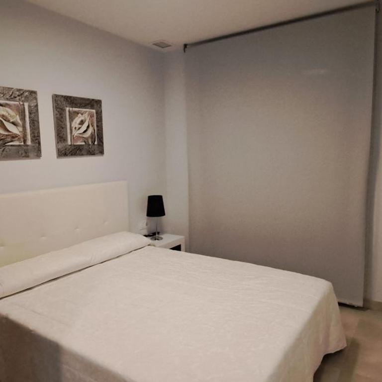 ROMERO APARTMENTS-ARENALES DEL SOL - Apartamento - Planta baja - 15