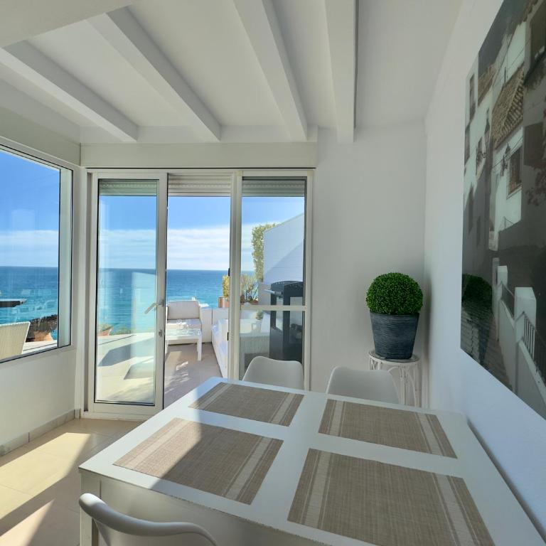 Maryvilla Inspiración y Vacaciones - Bungalows - Bungalow con vistas al mar - 12