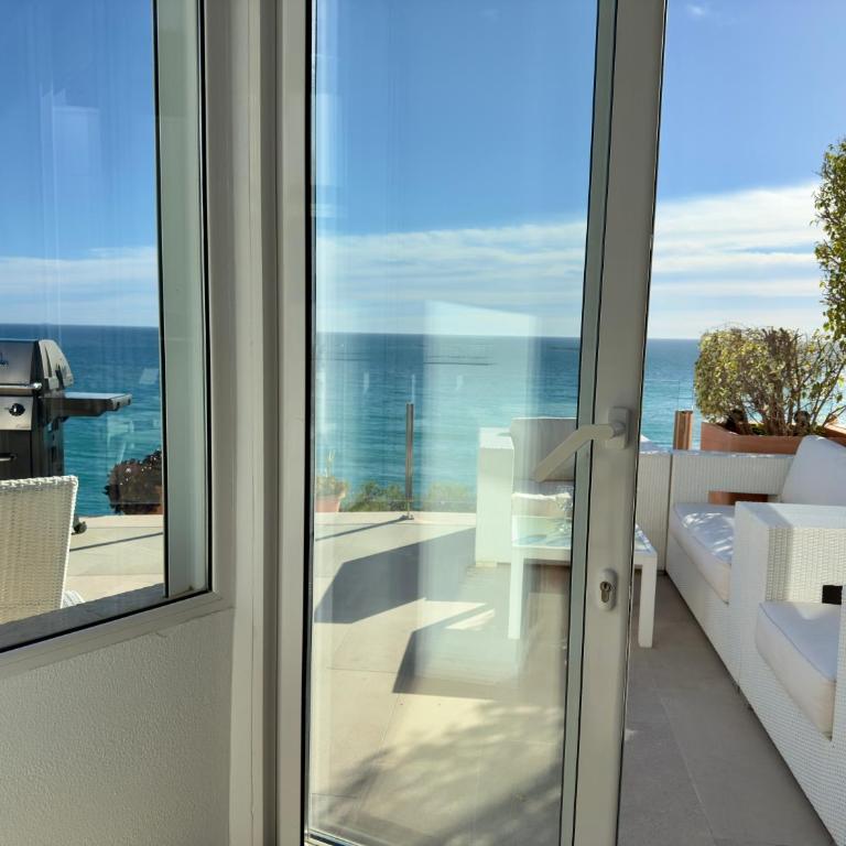 Maryvilla Inspiración y Vacaciones - Bungalows - Bungalow con vistas al mar - 17