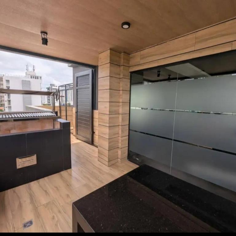 Alojamiento de Lujo Stone 2 - Apartamento de 1 dormitorio - 2