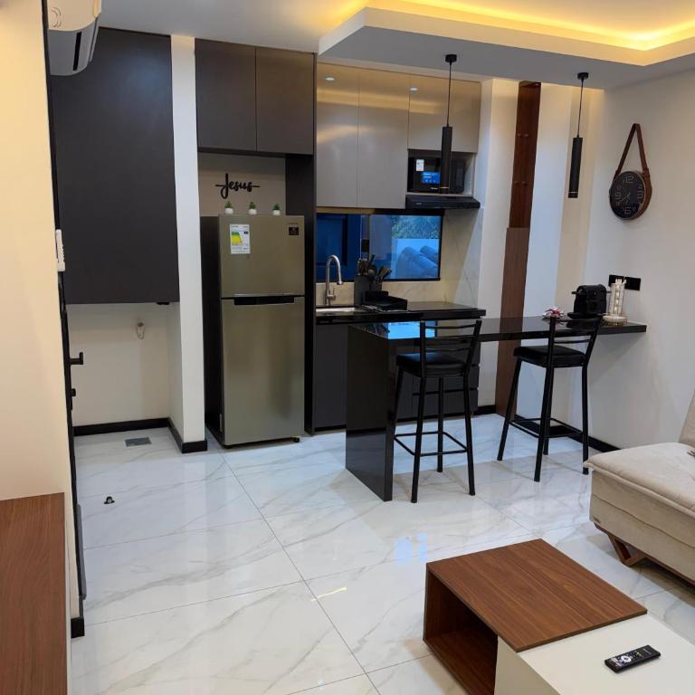 Alojamiento de Lujo Stone 2 - Apartamento de 1 dormitorio - 6
