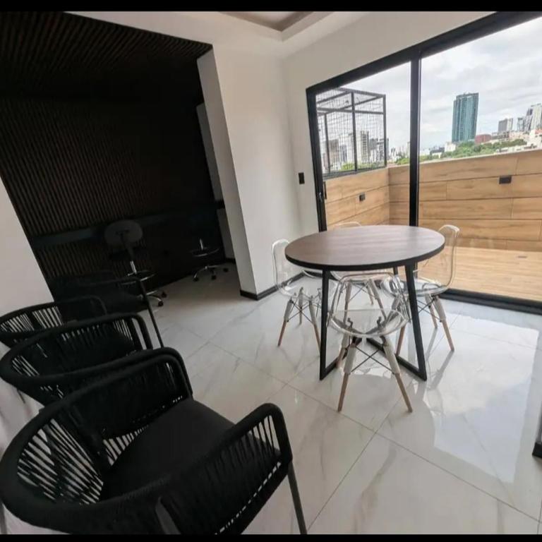 Alojamiento de Lujo Stone 2 - Apartamento de 1 dormitorio - 13