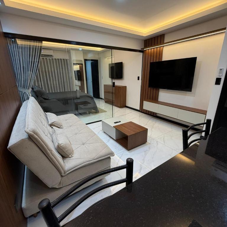 Alojamiento de Lujo Stone 2 - Apartamento de 1 dormitorio - 17