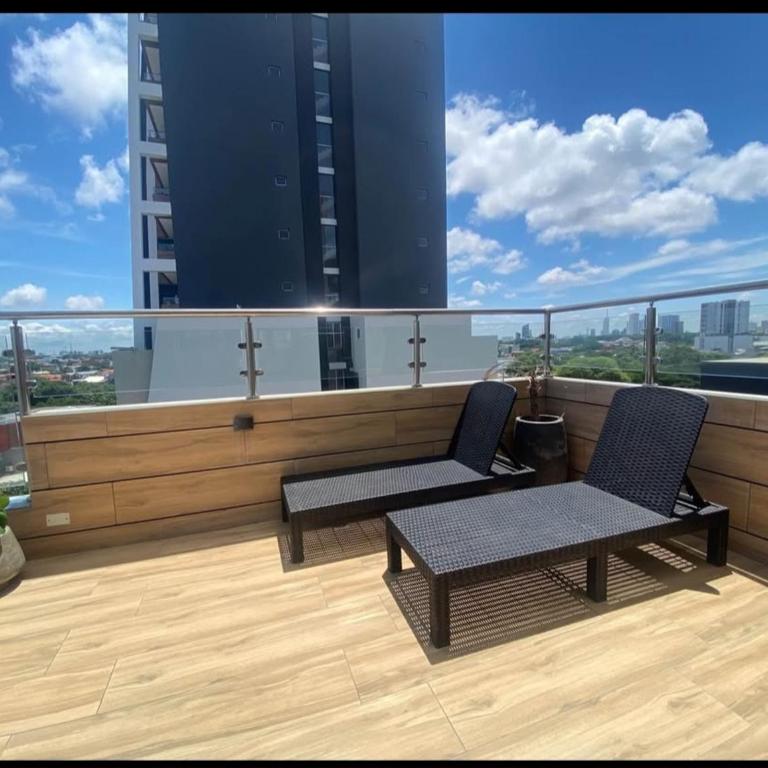 Alojamiento de Lujo Stone 2 - Apartamento de 1 dormitorio - 20