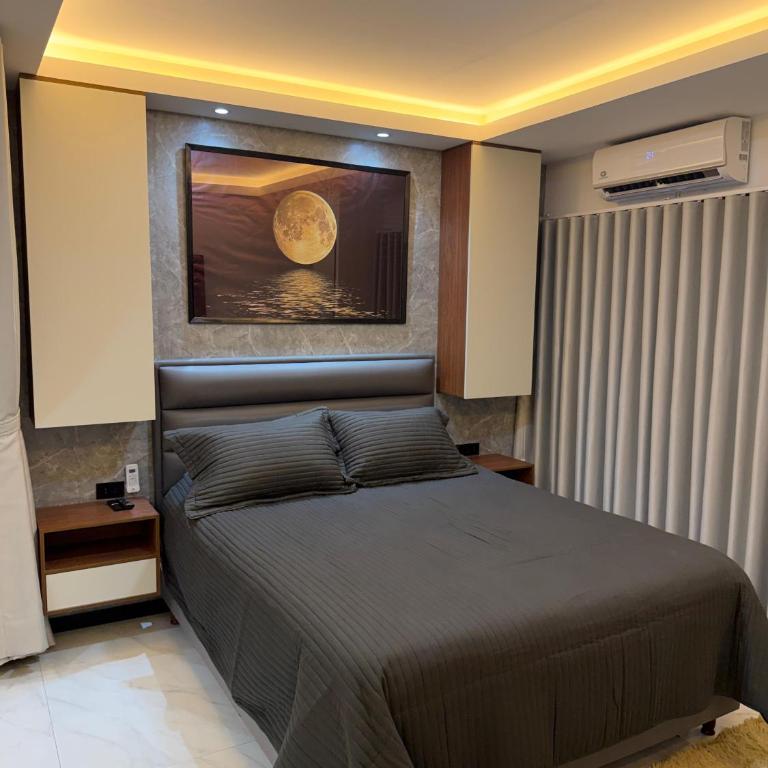 Alojamiento de Lujo Stone 2 - Apartamento de 1 dormitorio - 22