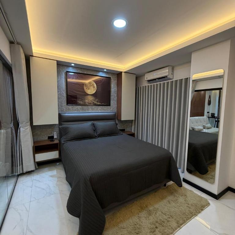 Alojamiento de Lujo Stone 2 - Apartamento de 1 dormitorio - 1