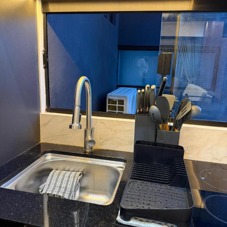 Alojamiento de Lujo Stone 2 - Apartamento de 1 dormitorio - 25