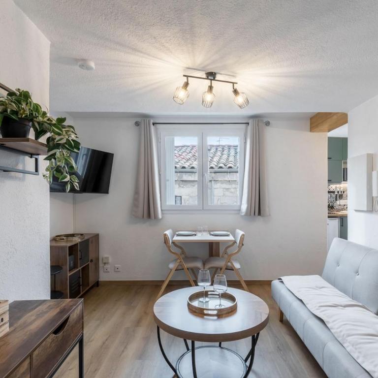 La Casa du Clapas - Bright, Fully equipped - Appartamento con 1 Camera da Letto - 1