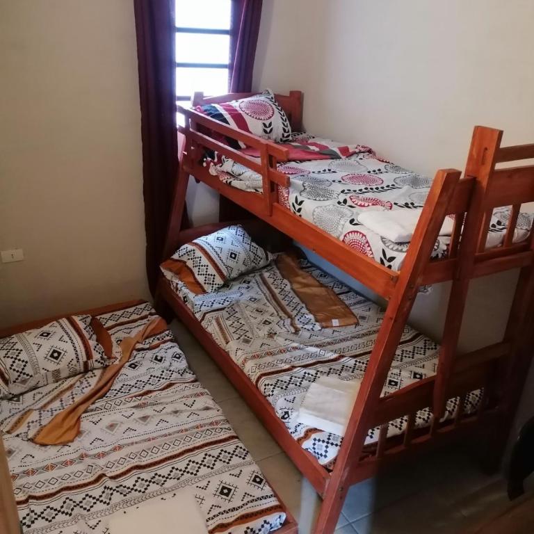 Cozy apartment close to everything - Two-Bedroom Apartment - 4