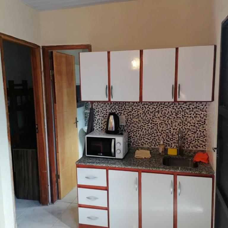 Cozy apartment close to everything - Two-Bedroom Apartment - 12