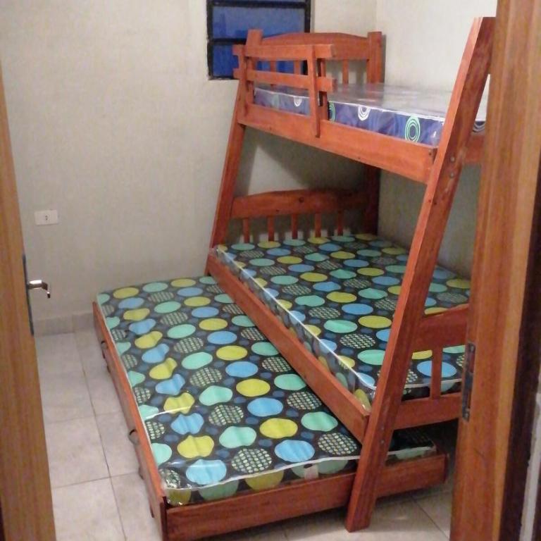 Cozy apartment close to everything - Two-Bedroom Apartment - 17