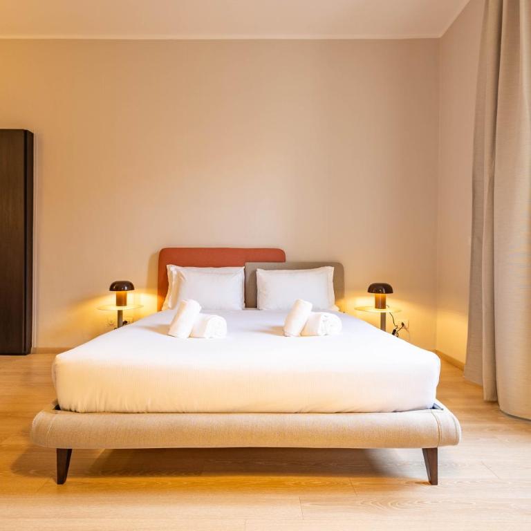 Homing - Tortona 19 - Appartamento con 1 Camera da Letto - 3