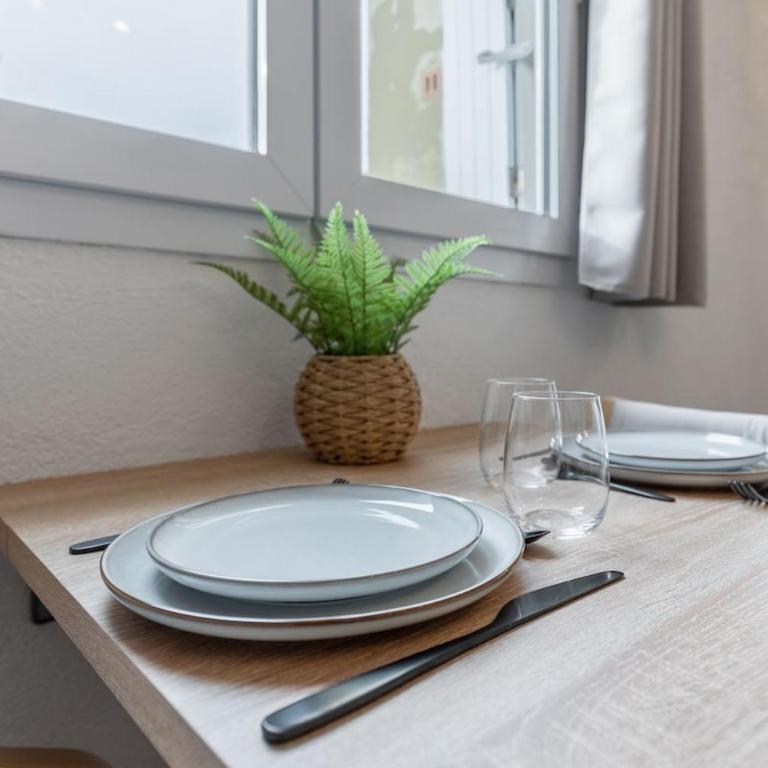 La Casa du Clapas - Bright, Fully equipped - Appartamento con 1 Camera da Letto - 8