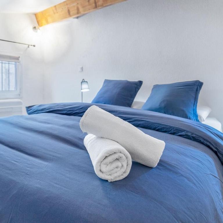 La Casa du Clapas - Bright, Fully equipped - Appartamento con 1 Camera da Letto - 15