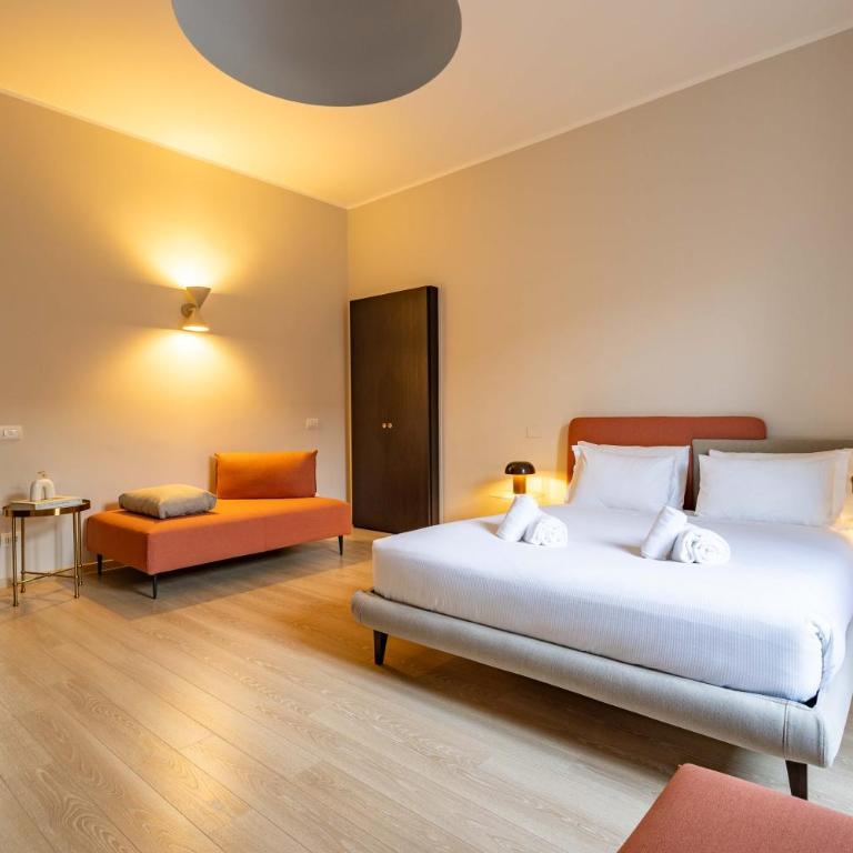Homing - Tortona 19 - Appartamento con 1 Camera da Letto - 1