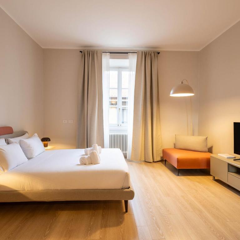 Homing - Tortona 19 - Appartamento con 1 Camera da Letto - 2