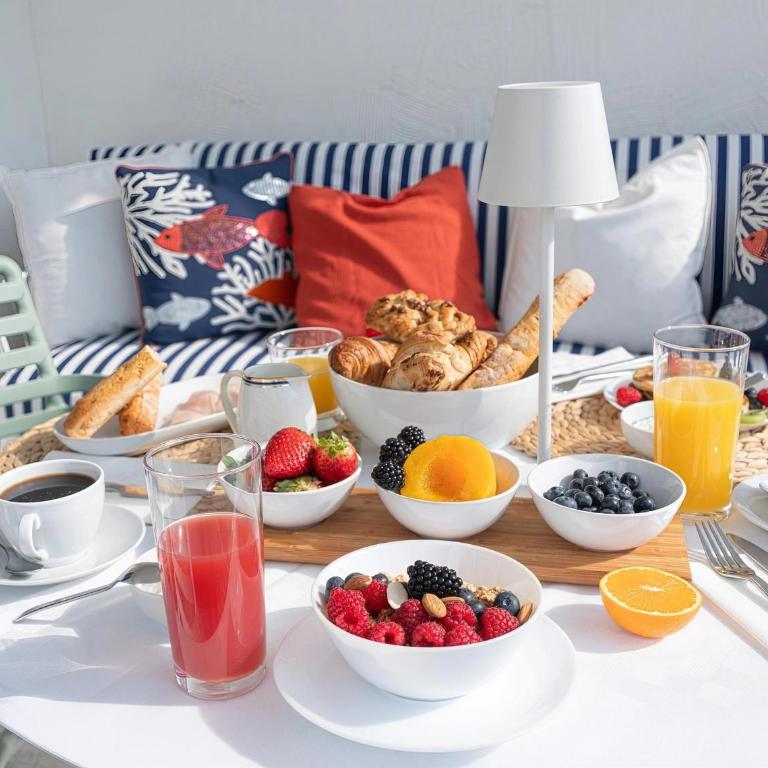 Piccolo Principe Romantic Sicilian Stay Free Private Parking - Haus mit 1 Schlafzimmer - 35