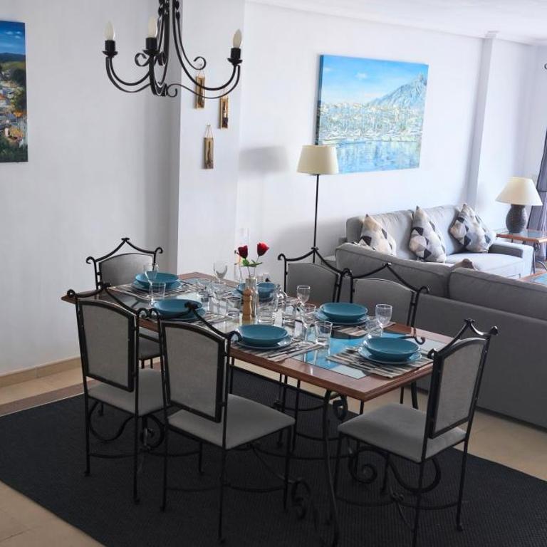 "Mountain View" 2 Bedroom Apartment with Pools Parking - Apartamento de 2 dormitorios - 12
