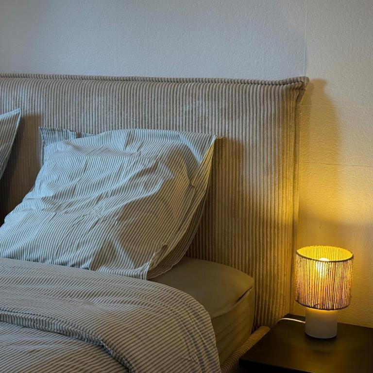 Appartement cosy 4 à 6 pers Parking Plage et Port de Sanary à 5 min - Apartamento de 3 dormitorios - 18