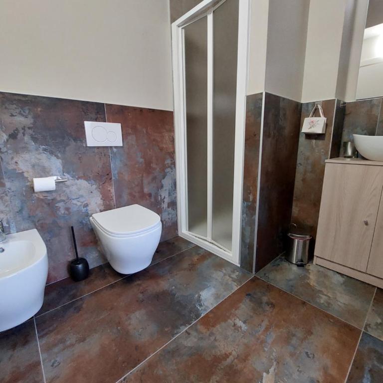 Angy's House - Double or Twin Room - 2