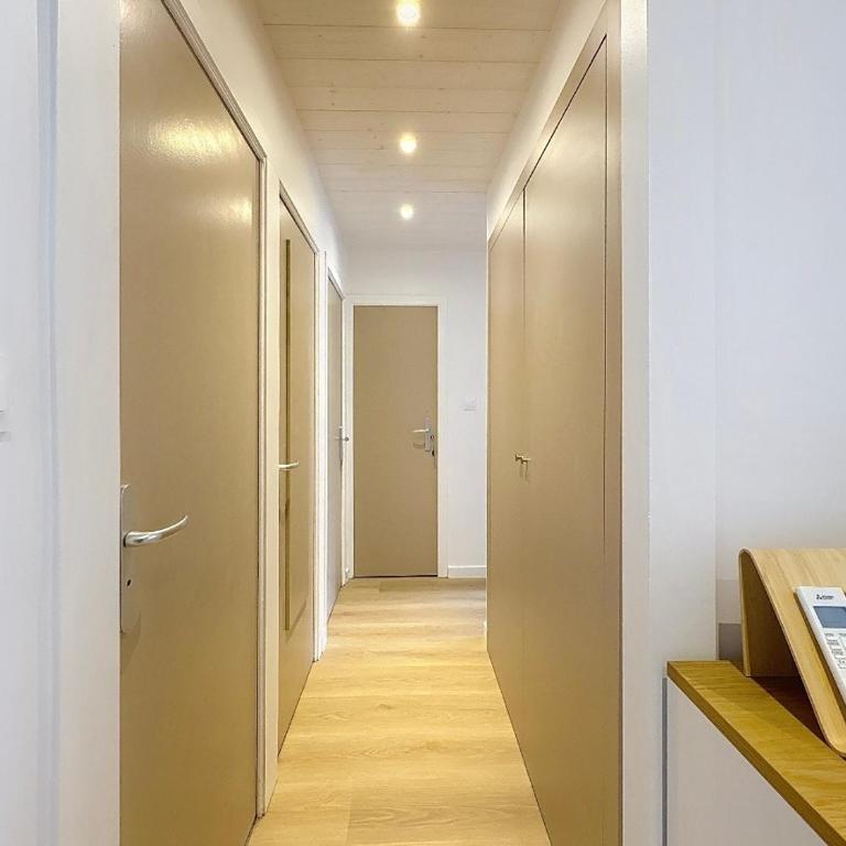 Appartement cosy 4 à 6 pers Parking Plage et Port de Sanary à 5 min - Apartamento de 3 dormitorios - 9