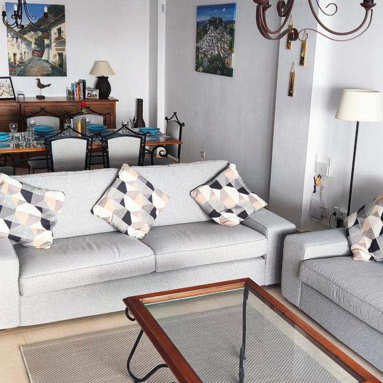"Mountain View" 2 Bedroom Apartment with Pools Parking - Apartamento de 2 dormitorios - 23