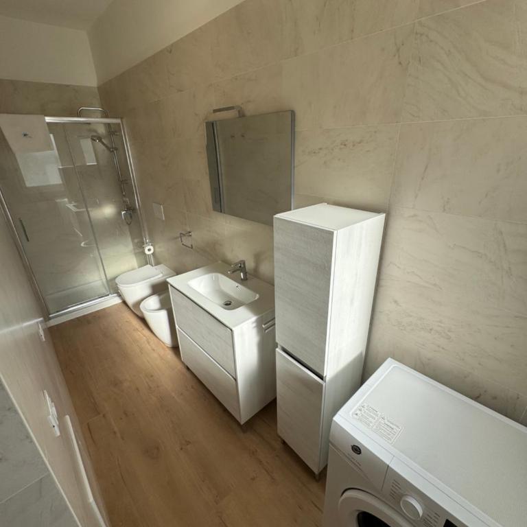 Giorgia's House - Apartment - 9