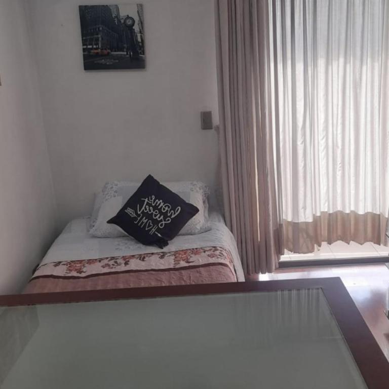 D' Dorian suite - One-Bedroom Apartment - 1