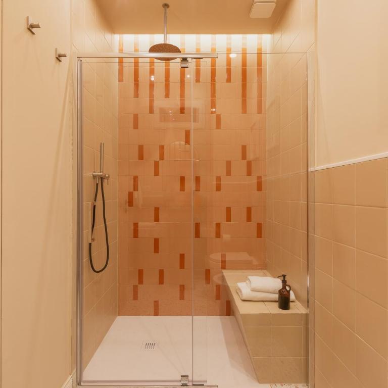VATICAN COZY APARTMENT - Vaticano - Appartamento con 1 Camera da Letto - 3