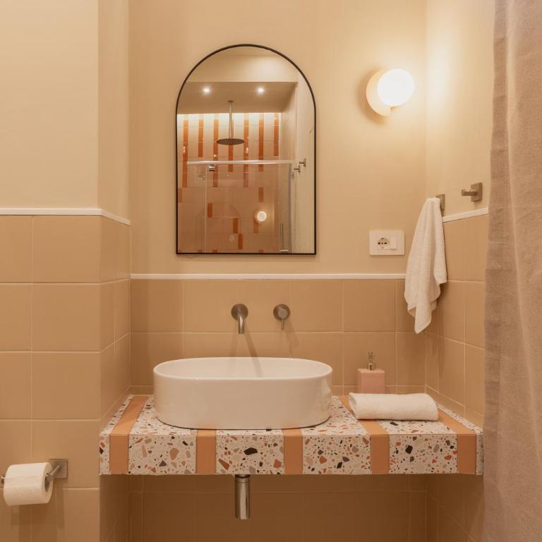 VATICAN COZY APARTMENT - Vaticano - Appartamento con 1 Camera da Letto - 5