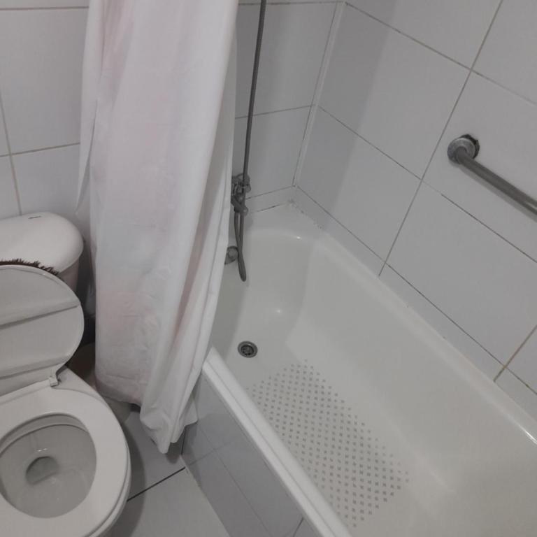 D' Dorian suite - One-Bedroom Apartment - 3