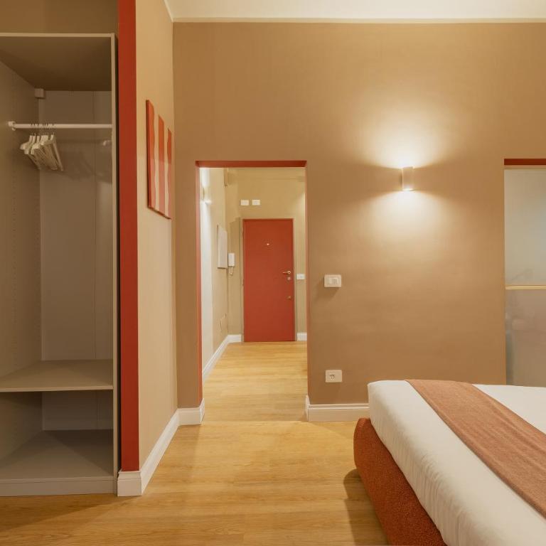 VATICAN COZY APARTMENT - Vaticano - Appartamento con 1 Camera da Letto - 18