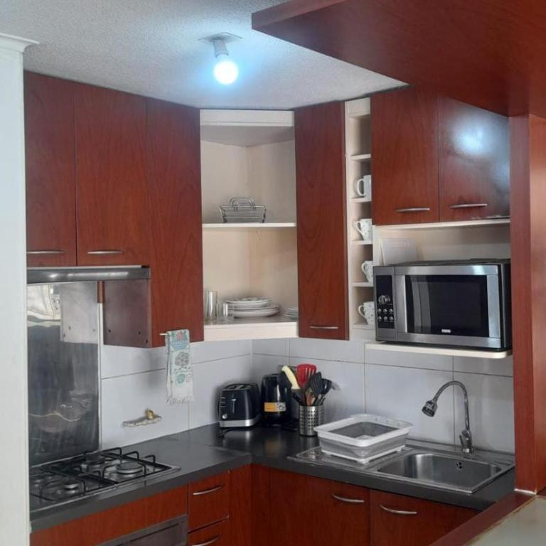 D' Dorian suite - One-Bedroom Apartment - 4