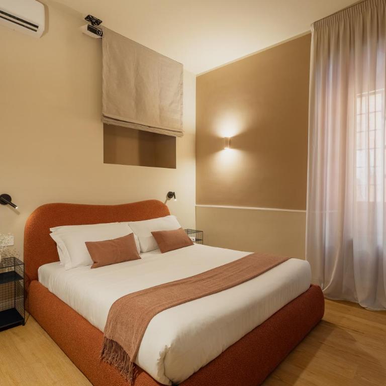 VATICAN COZY APARTMENT - Vaticano - Appartamento con 1 Camera da Letto - 15