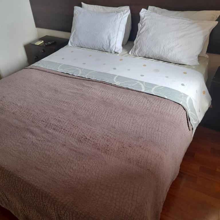 D' Dorian suite - One-Bedroom Apartment - 5