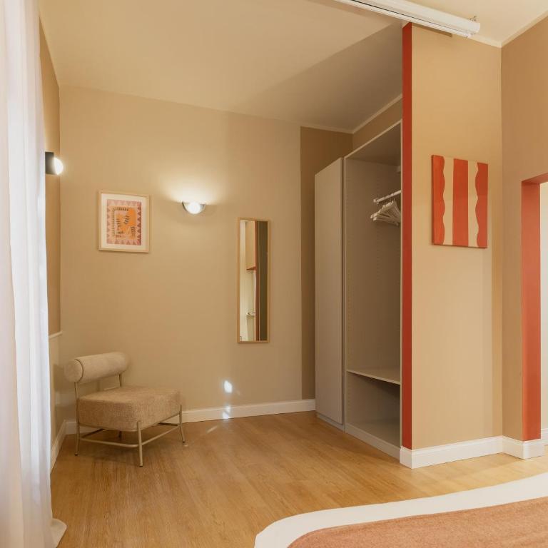 VATICAN COZY APARTMENT - Vaticano - Appartamento con 1 Camera da Letto - 20