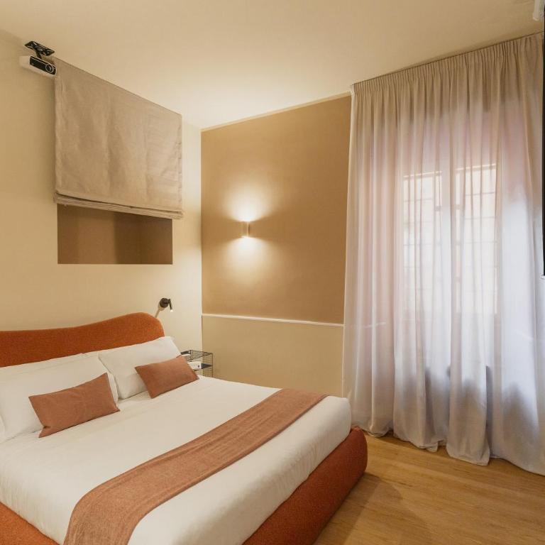 VATICAN COZY APARTMENT - Vaticano - Appartamento con 1 Camera da Letto - 16