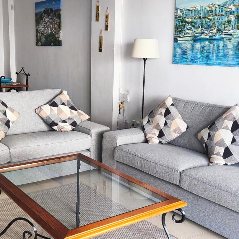 "Mountain View" 2 Bedroom Apartment with Pools Parking - Apartamento de 2 dormitorios - 6
