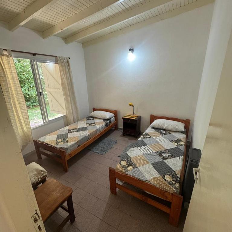 La rosadita - Casa de 2 dormitorios - 3
