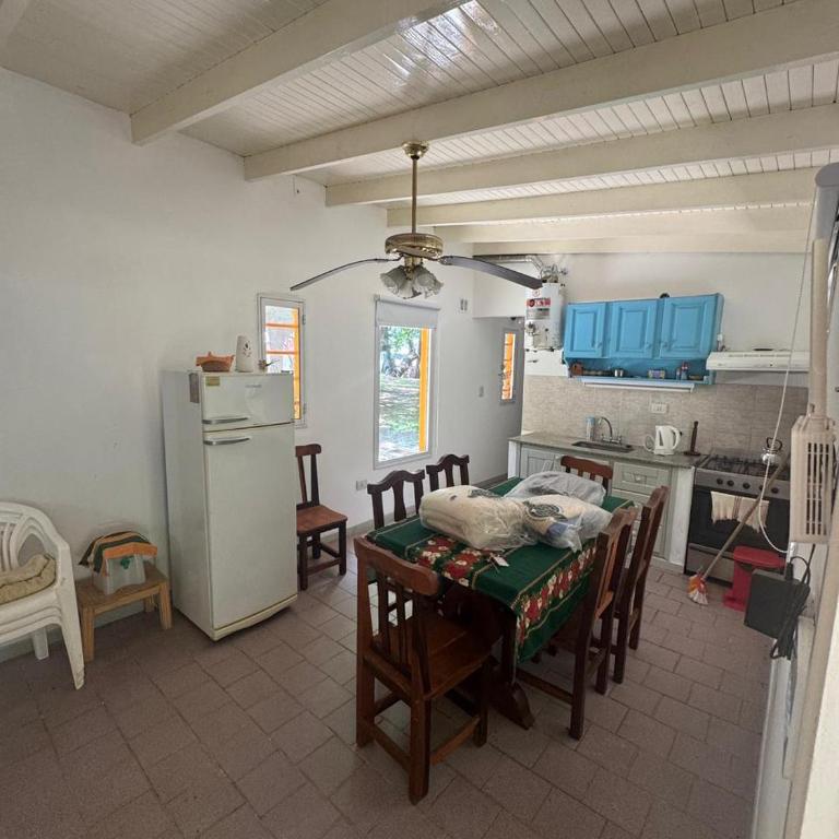 La rosadita - Casa de 2 dormitorios - 4