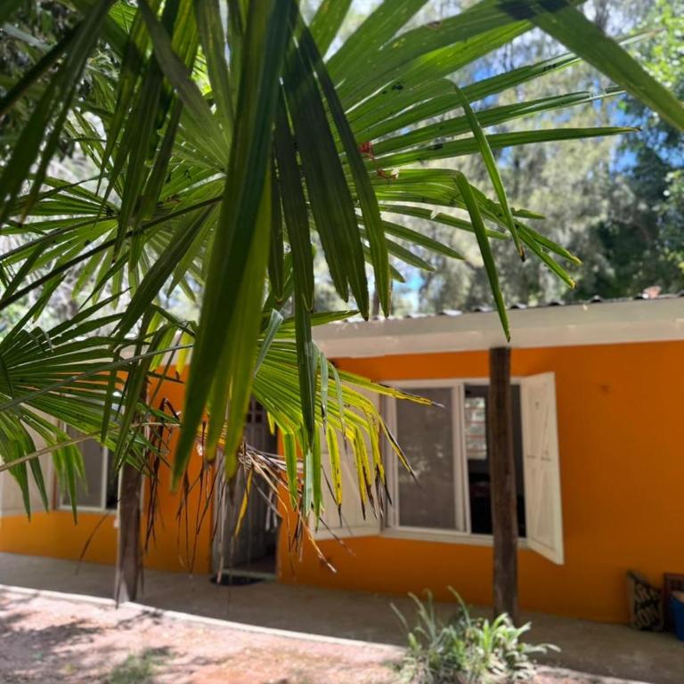 La rosadita - Casa de 2 dormitorios - 5