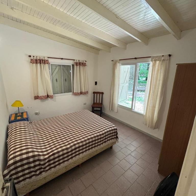 La rosadita - Casa de 2 dormitorios - 7