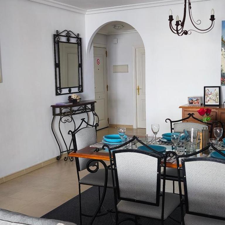 "Mountain View" 2 Bedroom Apartment with Pools Parking - Apartamento de 2 dormitorios - 37