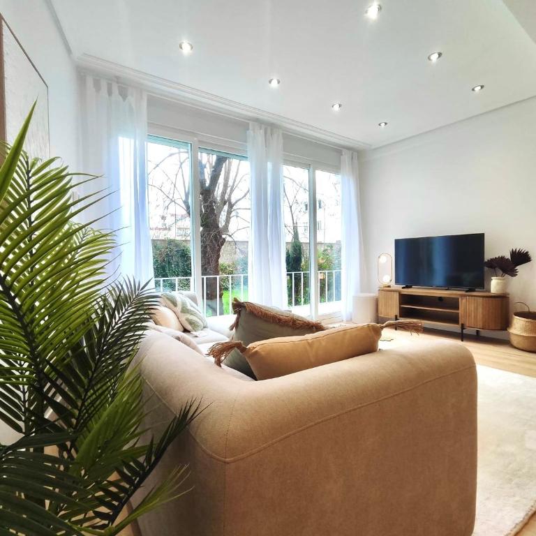 Aura Design Suite - Apartamento de 2 dormitorios - 13