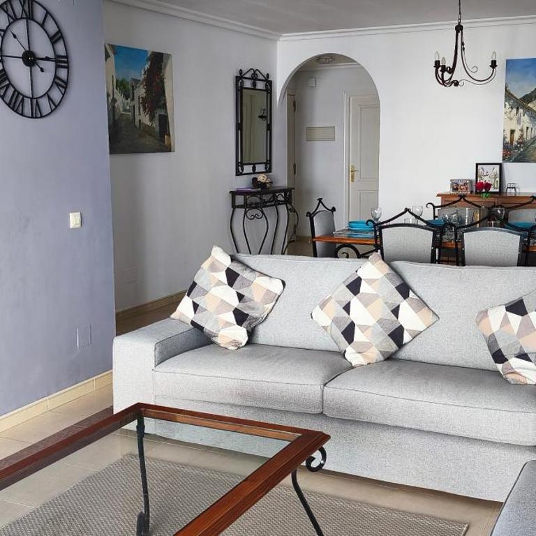 "Mountain View" 2 Bedroom Apartment with Pools Parking - Apartamento de 2 dormitorios - 20