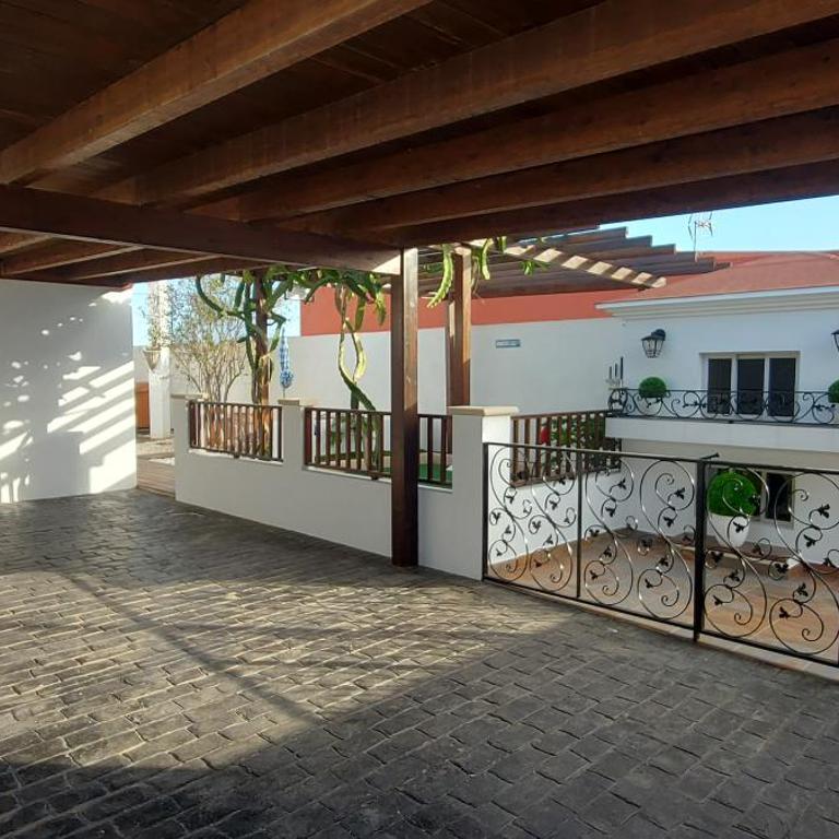 Villa Melania Paradise - Jacuzzi, Private pool, Gym, Minigolf, chill terrace, 4 bedrooms - Villa with Private Pool - 10