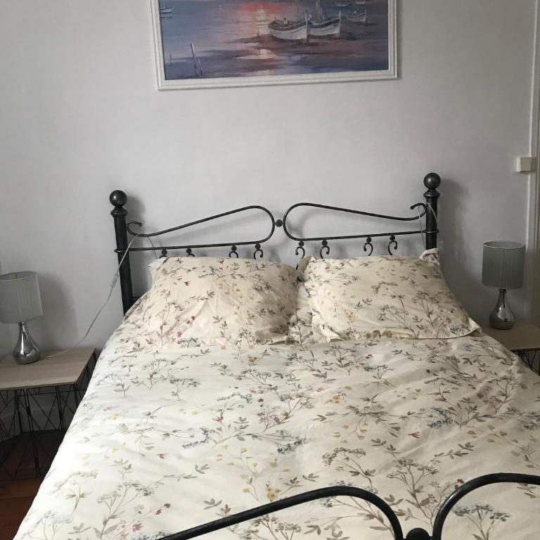 Dieppe à la plage - Appartement 2 Chambres - 10